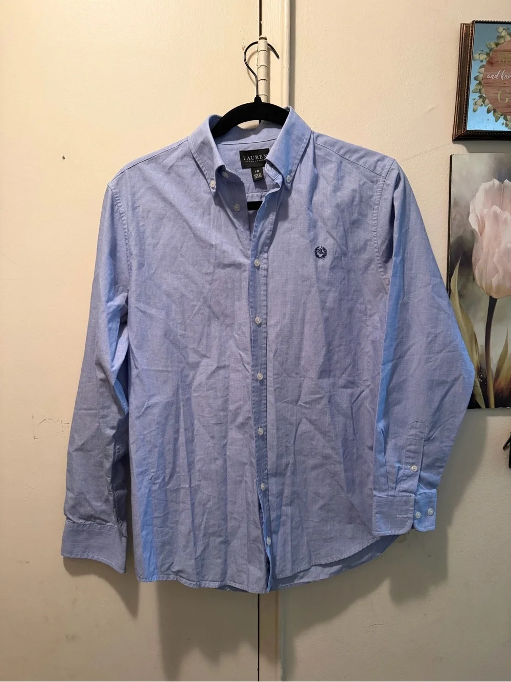 Ralph Lauren lauren ralph